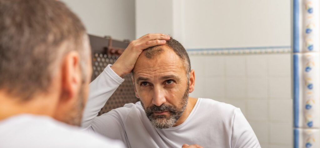 trycholog - kiedy warto się wybrać?