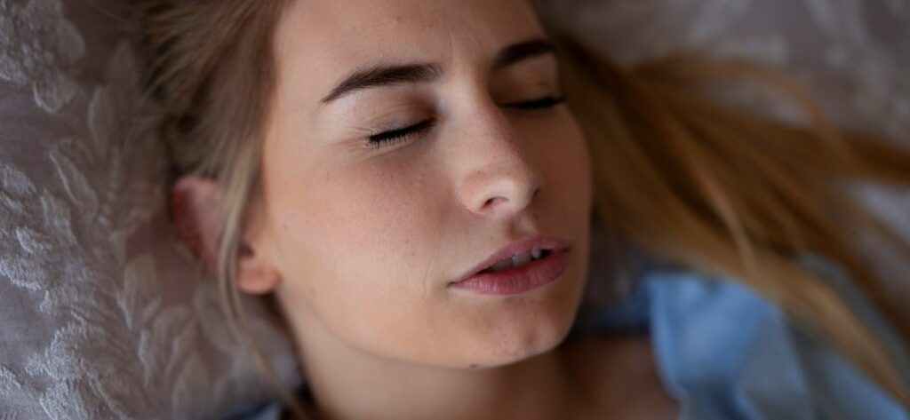 bruksizm nocny co to?