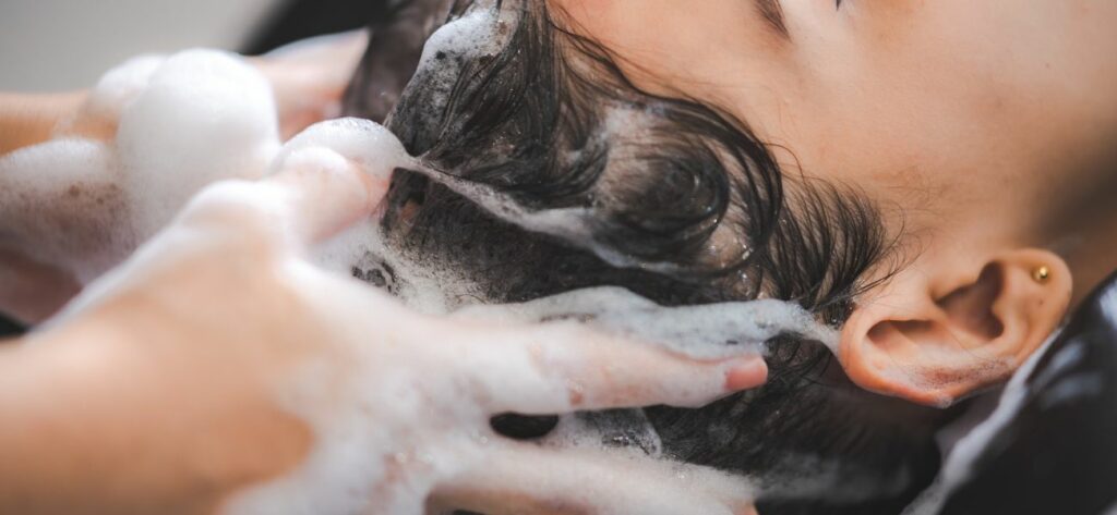 Jak często myć włosy?