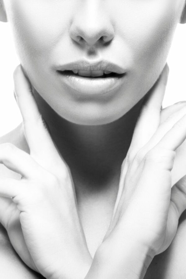 zabieg Dermalux Flex MD