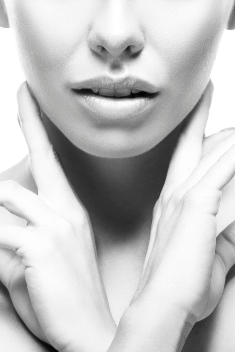 zabieg Dermalux Flex MD