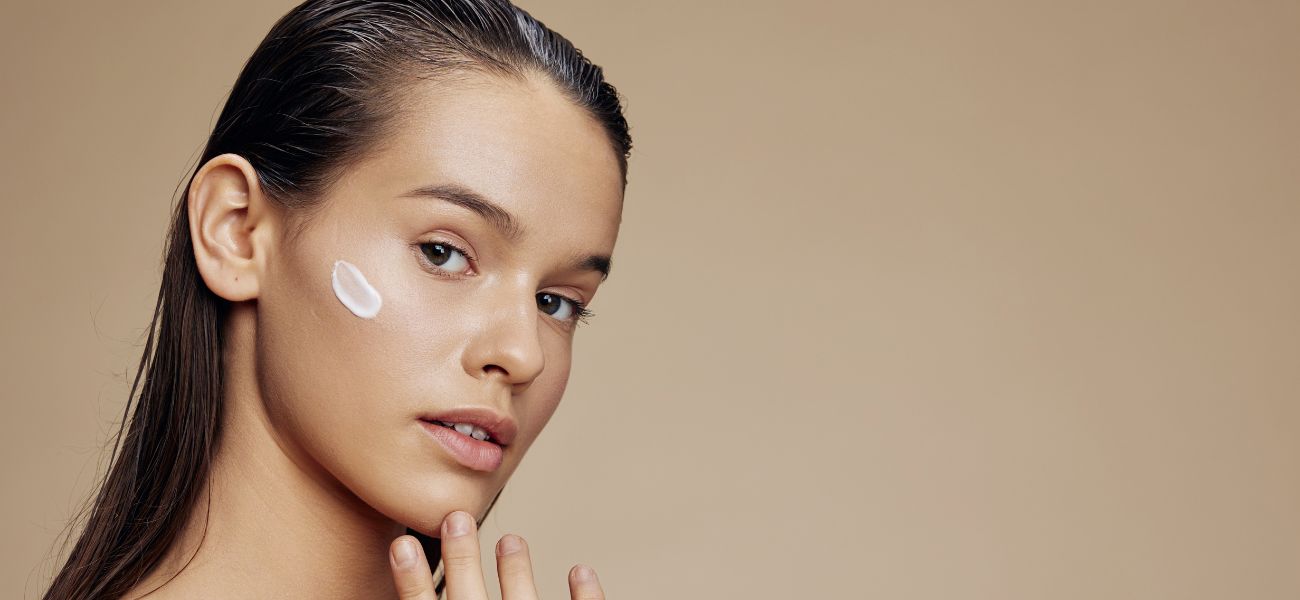 krem w zabiegach składniki aktywne