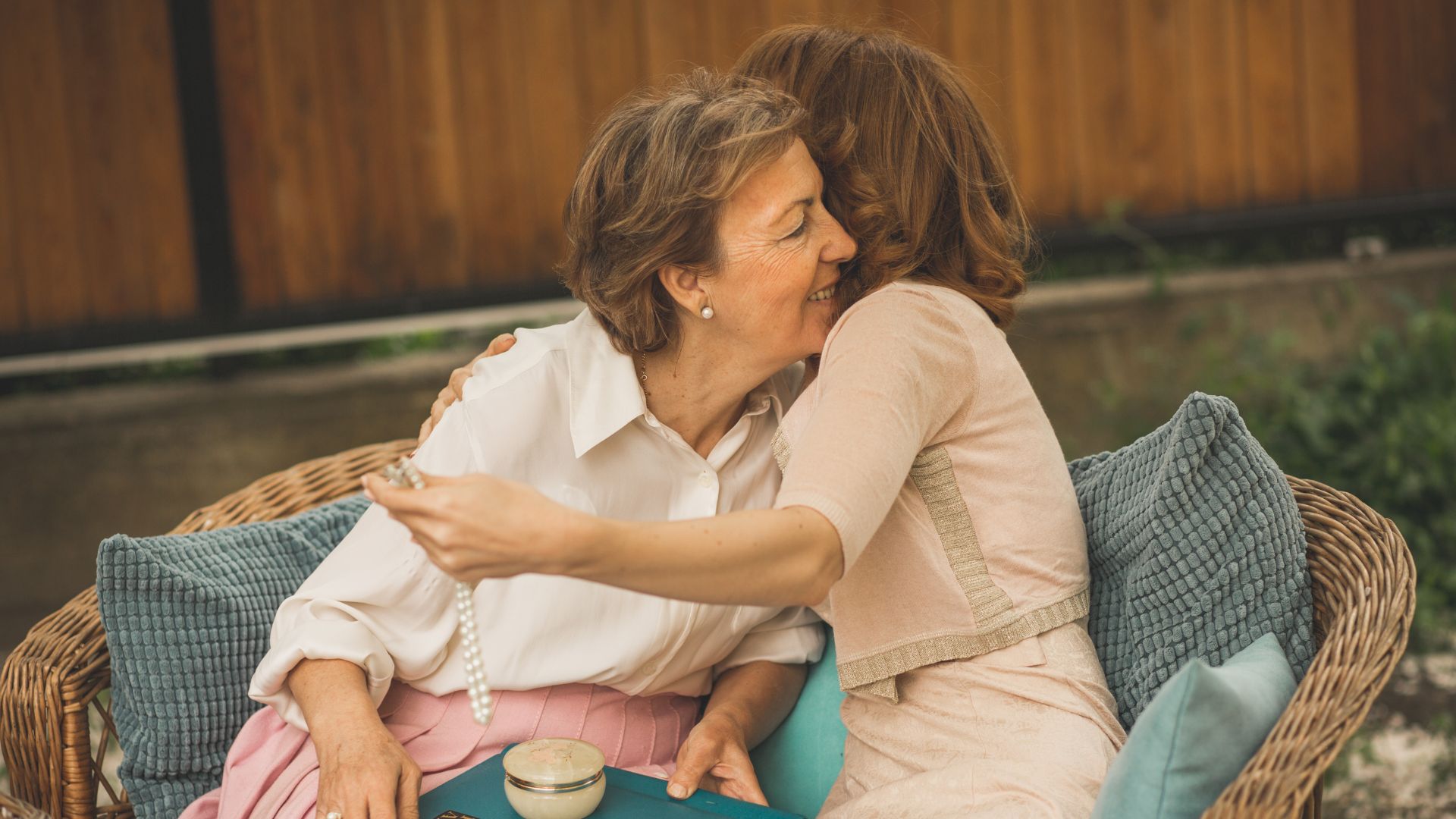 małe gesty i radość mamy. Jak spędzić Dzień Matki?