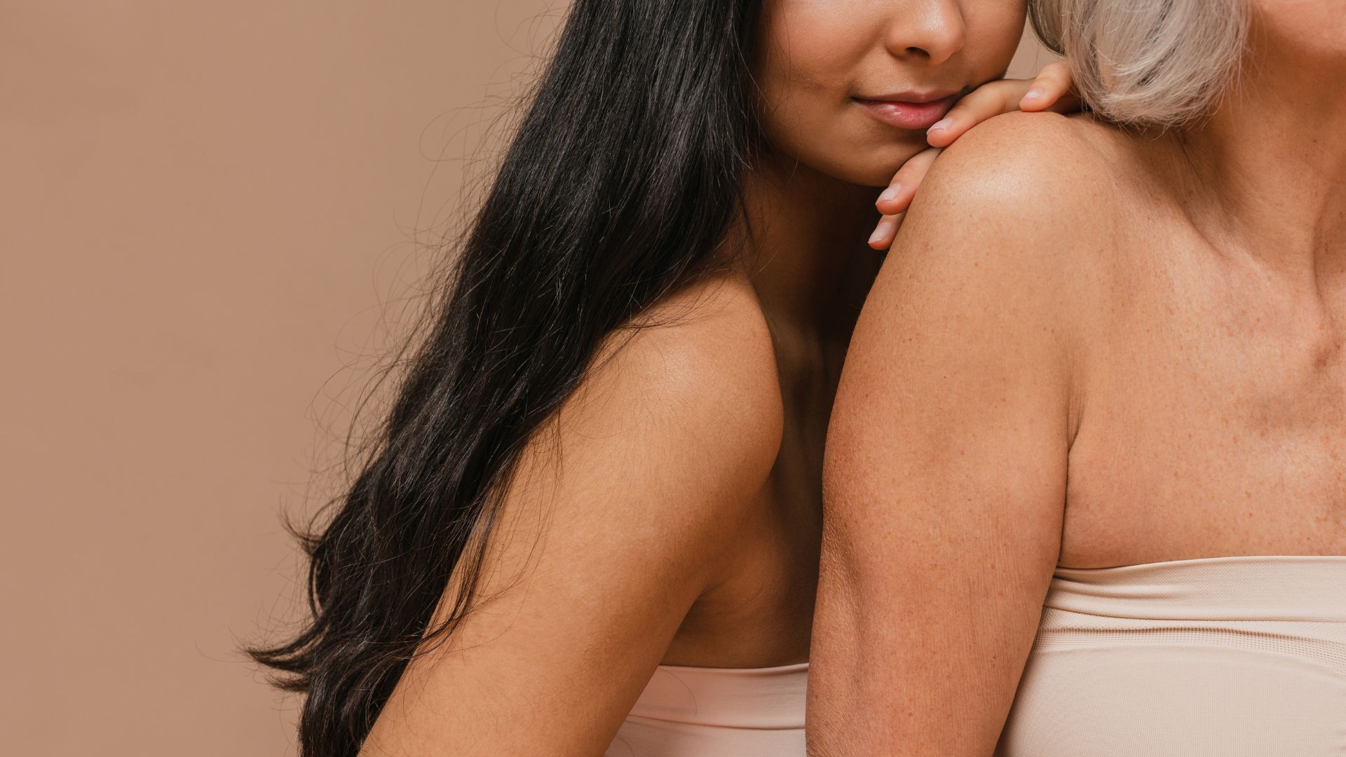 jakie zabiegi w okresie menopauzy? skóra a menopauza