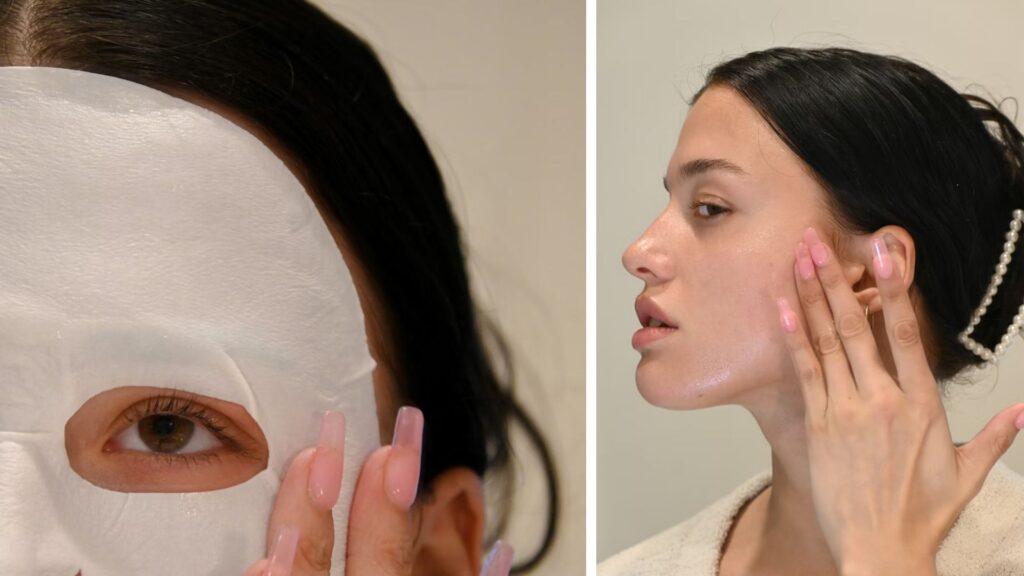 czy maski na twarz coś dają?