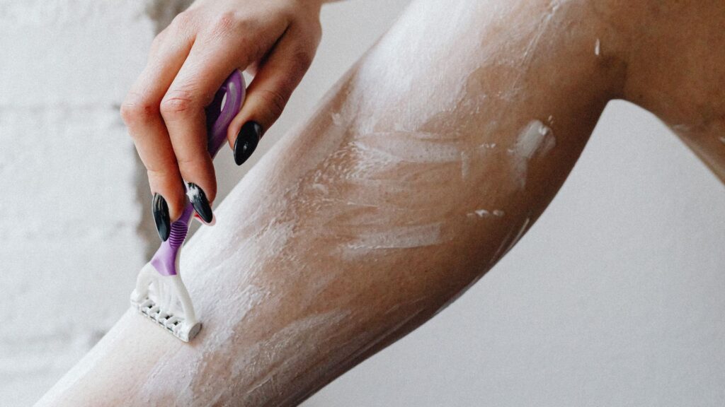 popularne rodzaje depilacji