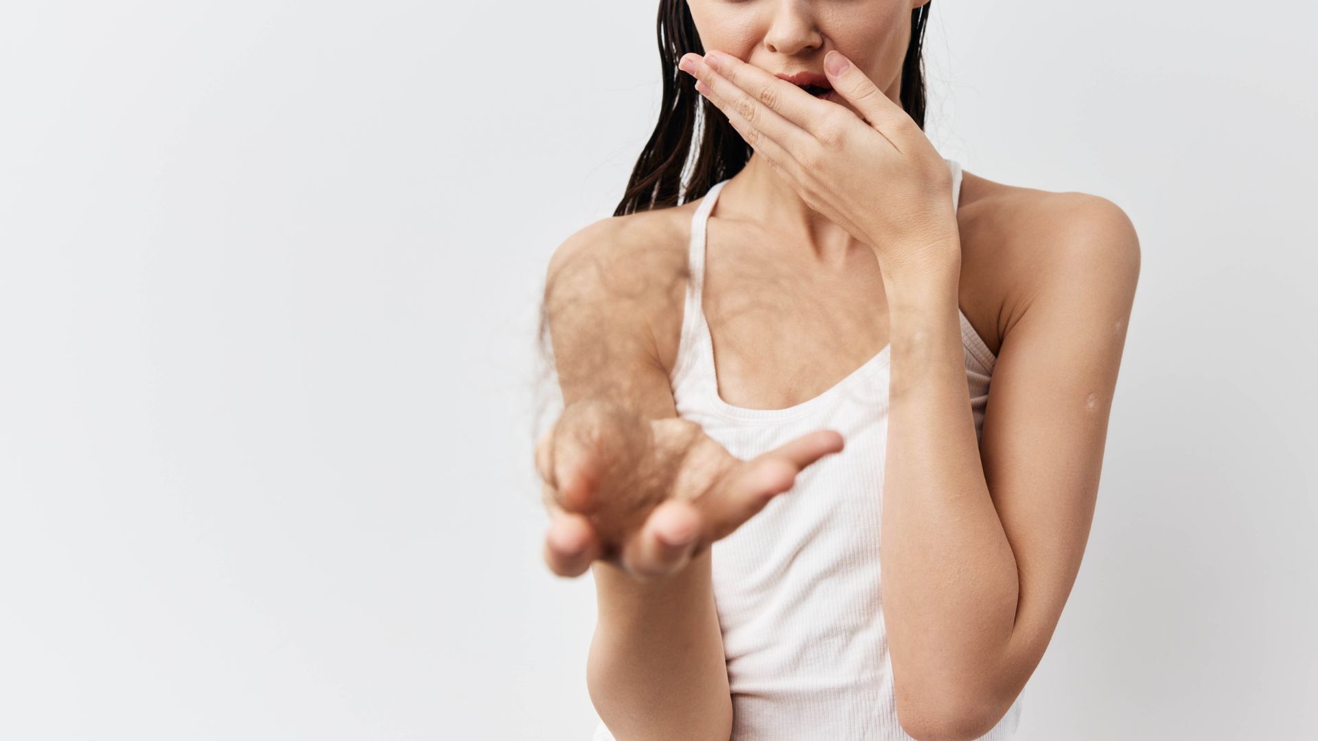 problem wypadania wlosow kiedy do trychologa